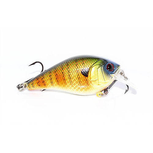 6th Sense Fishing - Crush 50x Crankbait - Custom Bluegill